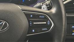 2019 Hyundai
                Santa Fe Highlander
