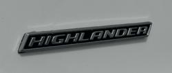2019 Hyundai
                Santa Fe Highlander