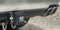 2019 Hyundai
                Santa Fe Highlander