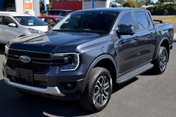 2022 Ford
Ranger Sport