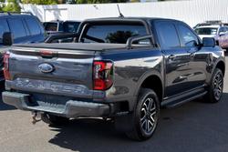 2022 Ford
Ranger Sport
