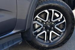 2022 Ford
Ranger Sport