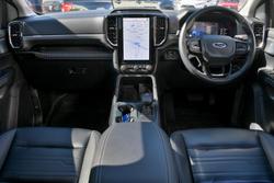 2022 Ford
Ranger Sport