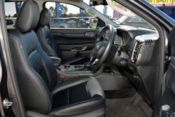2022 Ford
Ranger Sport