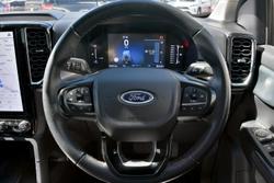 2022 Ford
Ranger Sport