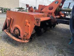 0 Howard Rotovator Hr30 80 Inch