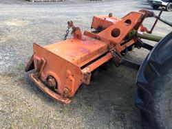 Howard Rotovator HR30 80 Inch