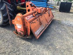 0 Howard Rotovator Hr30 80 Inch