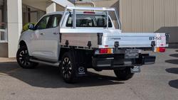 2025 Mazda
BT-50 XTR