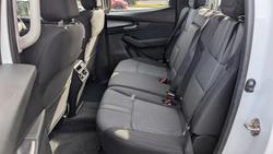 2025 Mazda
BT-50 XTR