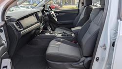 2025 Mazda
BT-50 XTR
