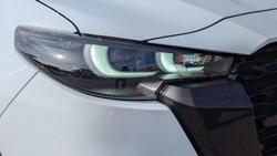 2025 Mazda
BT-50 XTR