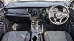 2025 Mazda
BT-50 XTR