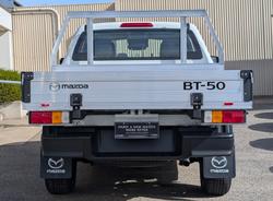 2025 Mazda
BT-50 XTR