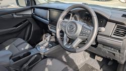 2025 Mazda
BT-50 XTR