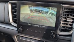 2025 Mazda
BT-50 XTR