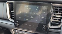 2025 Mazda
BT-50 XTR