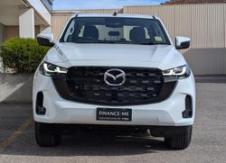 2025 Mazda
BT-50 XTR