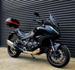 Honda NT1100