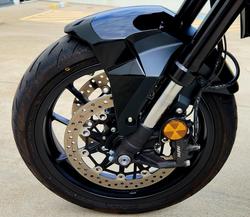 2022 Honda NT1100 NT Black