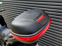 2022 Honda NT1100 NT Black