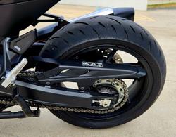 2022 Honda NT1100 NT Black