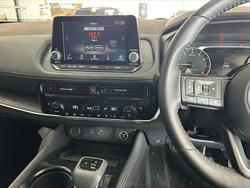 2024 Nissan
T33 STL
