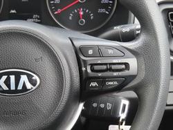 2021 Kia
                Stonic S
