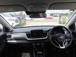 2021 Kia
                Stonic S