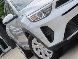 2021 Kia
                Stonic S