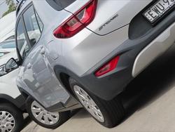 2021 Kia
                Stonic S