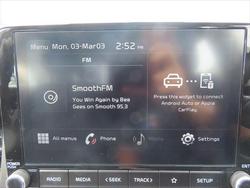 2021 Kia
                Stonic S