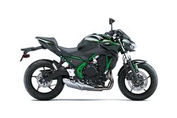 Kawasaki Z650L (lams)