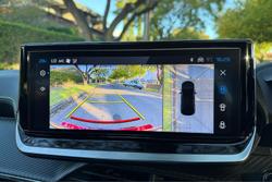 2024 Peugeot 2008 GT Hybrid