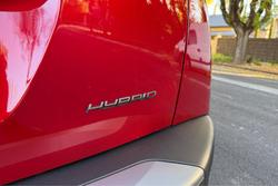 2024 Peugeot 2008 GT Hybrid