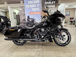 Harley-Davidson Road Glide 117 (fltrx)