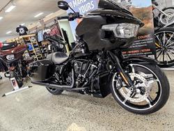 2025 Harley-Davidson Road Glide 117 (FLTRX) Touring Black