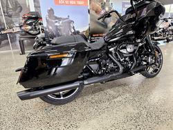 2025 Harley-Davidson Road Glide 117 (FLTRX) Touring Black