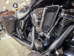 2025 Harley-Davidson Road Glide 117 (FLTRX) Touring Black