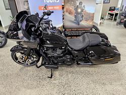 2025 Harley-Davidson Road Glide 117 (FLTRX) Touring Black