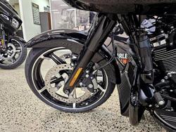 2025 Harley-Davidson Road Glide 117 (FLTRX) Touring Black