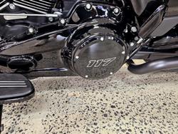 2025 Harley-Davidson Road Glide 117 (FLTRX) Touring Black