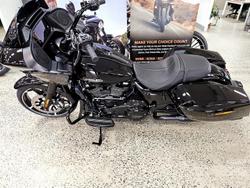 2025 Harley-Davidson Road Glide 117 (FLTRX) Touring Black