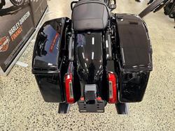 2025 Harley-Davidson Road Glide 117 (FLTRX) Touring Black