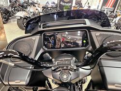 2025 Harley-Davidson Road Glide 117 (FLTRX) Touring Black