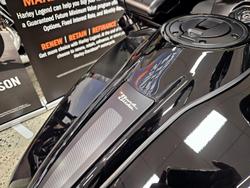 2025 Harley-Davidson Road Glide 117 (FLTRX) Touring Black