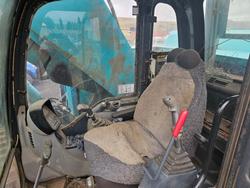 2008 Kobelco Sk350lc-8