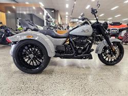 Harley-Davidson Freewheeler 114 (flrt)