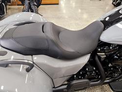 2025 Harley-Davidson Freewheeler 114 (FLRT) Freewheeler Grey