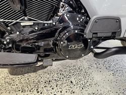 2025 Harley-Davidson Freewheeler 114 (FLRT) Freewheeler Grey